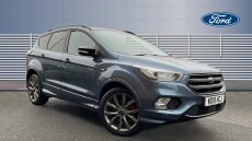 Ford Kuga 1.5 EcoBoost 176 ST-Line Edition  5dr Auto Petrol Estate